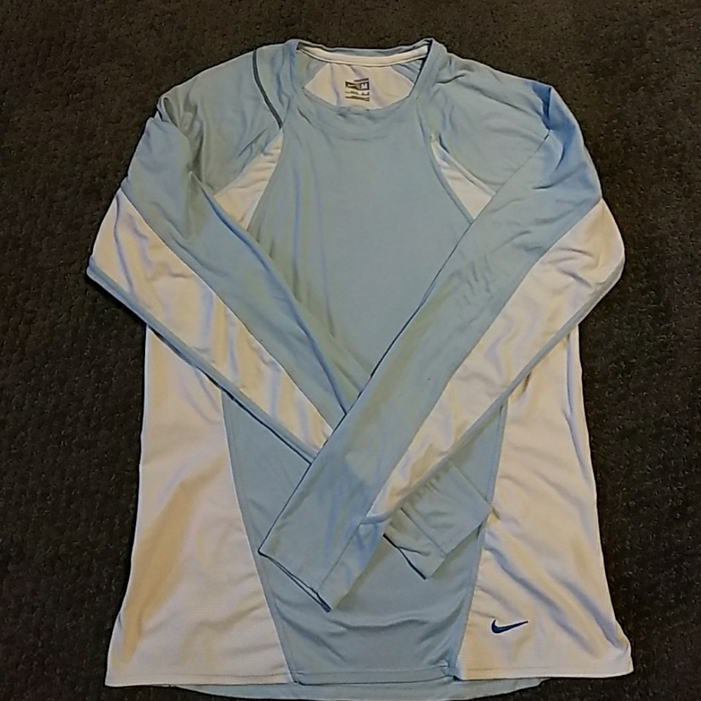 Nike almost New
